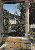 24-BRANTOME-N°C4093-D/0211 - Brantome