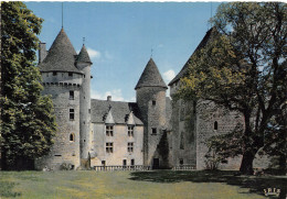 24-LE CHATEAU DU CLAUD-N°C4093-D/0189 - Autres & Non Classés