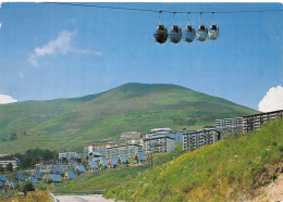 38-ALPE D HUEZ-N°C4093-D/0155 - Sonstige & Ohne Zuordnung