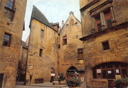 24-SARLAT-N°C4093-D/0125 - Sarlat La Caneda