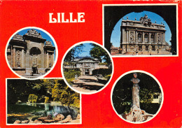 59-LILLE-N°C4093-D/0117 - Lille