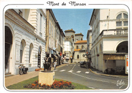 40-MONT DE MARSAN-N°C4093-D/0095 - Mont De Marsan