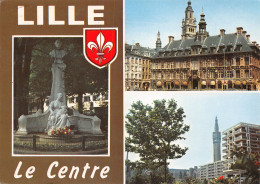 59-LILLE-N°C4093-D/0073 - Lille