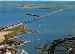 17-LE PONT D OLERON-N°C4093-D/0051 - Sonstige & Ohne Zuordnung