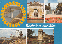 17-ROCHEFORT SUR MER-N°C4093-D/0049 - Rochefort