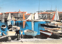 83-SAINT TROPEZ-N°C4093-C/0397 - Saint-Tropez