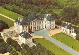 10-BRIENNE LE CHATEAU-N°C4093-C/0301 - Sonstige & Ohne Zuordnung