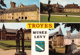 10-TROYES-N°C4093-C/0297 - Troyes