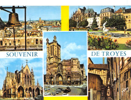 10-TROYES-N°C4093-C/0289 - Troyes