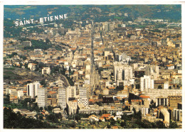 42-SAINT ETIENNE-N°C4093-C/0277 - Saint Etienne