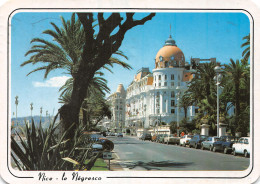 06-NICE-N°C4093-C/0225 - Autres & Non Classés