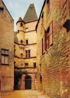 24-SARLAT-N°C4093-C/0171 - Sarlat La Caneda