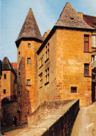 24-SARLAT-N°C4093-C/0169 - Sarlat La Caneda