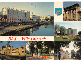 40-DAX-N°C4093-C/0173 - Dax