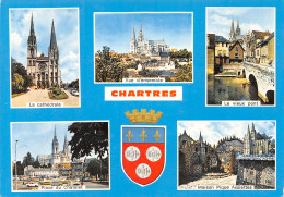 28-CHARTRES-N°C4093-C/0115 - Chartres