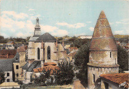 24-SARLAT-N°C4093-C/0087 - Sarlat La Caneda