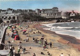 64-BIARRITZ-N°C4093-C/0063 - Biarritz