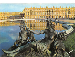 78-VERSAILLES LE CHATEAU-N°C4094-C/0049 - Versailles (Castillo)