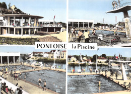 95-PONTOISE-N°C4094-B/0357 - Pontoise