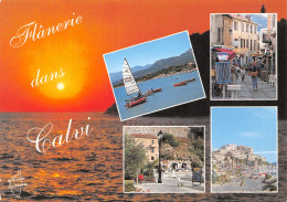 2B-CALVI-N°C4094-B/0265 - Calvi