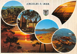 66-ARGELES SUR MER-N°C4094-B/0241 - Argeles Sur Mer