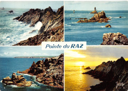 29-LA POINTE DU RAZ-N°C4094-B/0067 - La Pointe Du Raz