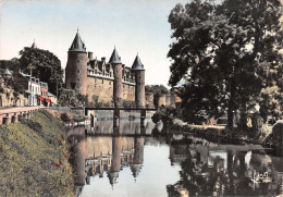 56-JOSSELIN-N°C4094-B/0041 - Josselin