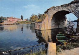 89-PONT SUR YONNE-N°C4094-A/0341 - Pont Sur Yonne