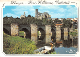 87-LIMOGES-N°C4094-A/0337 - Limoges