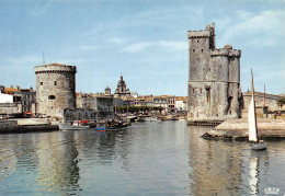 17-LA ROCHELLE-N°C4094-A/0305 - La Rochelle