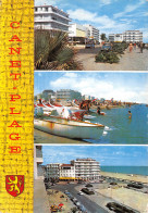 66-CANET PLAGE-N°C4094-A/0283 - Canet Plage