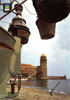 66-COLLIOURE-N°C4094-A/0279 - Collioure