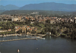 74-THONON LES BAINS-N°C4094-A/0091 - Thonon-les-Bains