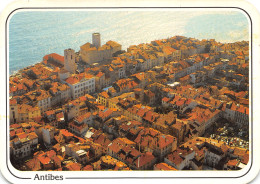 06-ANTIBES-N°C4094-A/0061 - Autres & Non Classés