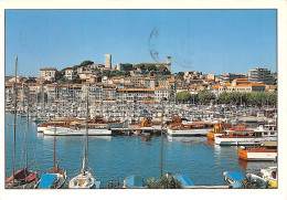 06-CANNES-N°C4094-A/0013 - Cannes