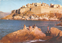 2B-CALVI-N°C4094-D/0383 - Calvi