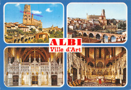 81-ALBI-N°C4094-D/0275 - Albi