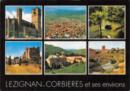 11-LEZIGNAN CORBIERES-N°C4094-D/0255 - Autres & Non Classés