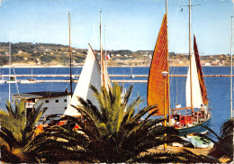 83-BANDOL-N°C4094-D/0169 - Bandol