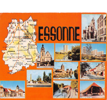 91-ESSONNE-N°C4094-D/0147 - Autres & Non Classés