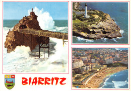 64-BIARRITZ-N°C4094-D/0157 - Biarritz