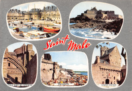 35-SAINT MALO-N°C4094-D/0145 - Saint Malo