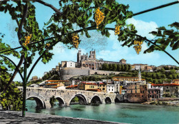 34-BEZIERS-N°C4094-D/0141 - Beziers