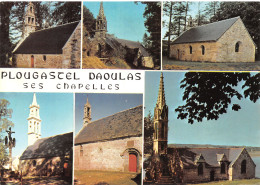 29-PLOUGASTEL DAOULAS-N°C4094-C/0271 - Plougastel-Daoulas