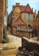 24-SARLAT-N°C4094-C/0211 - Sarlat La Caneda