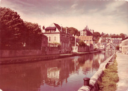 45-MONTARGIS-N°C4094-C/0203 - Montargis