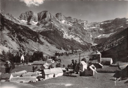 65-CIRQUE DE GAVARNIE-N°C4094-C/0133 - Andere & Zonder Classificatie