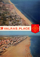 34-VALRAS PLAGE-N°C4095-C/0143 - Andere & Zonder Classificatie