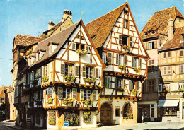 68-COLMAR-N°C4095-C/0111 - Colmar