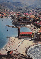 66-COLLIOURE-N°C4095-C/0109 - Collioure